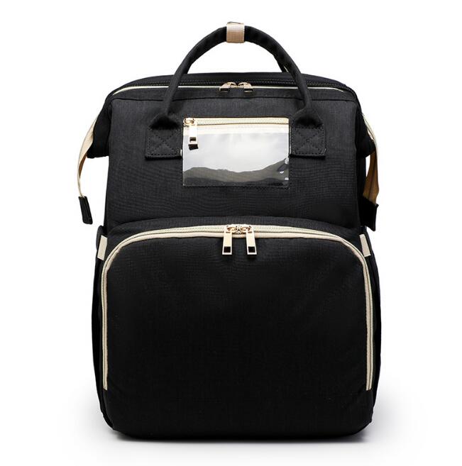 Portable Multi-functional Baby Travel Nappy and Sleep Bag