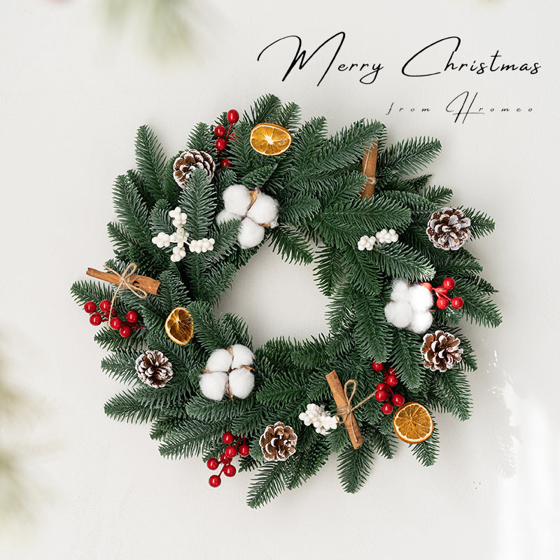 Christmas Wreath