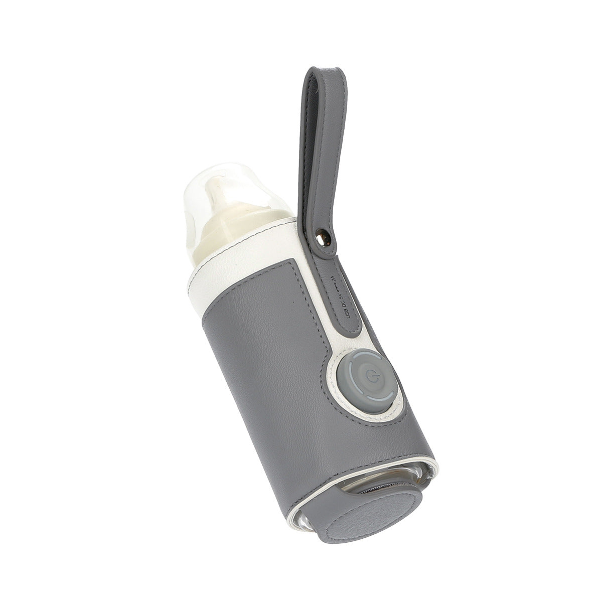 Portable Baby Feeding Bottle Warmer