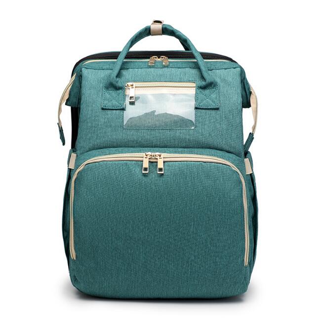 Portable Multi-functional Baby Travel Nappy and Sleep Bag