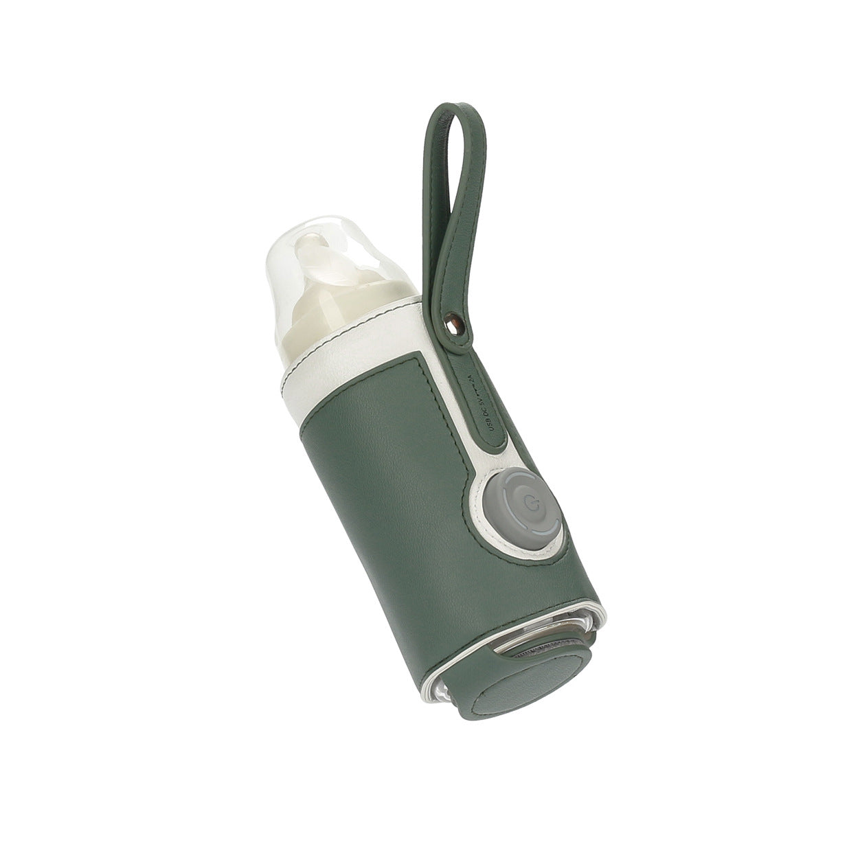 Portable Baby Feeding Bottle Warmer