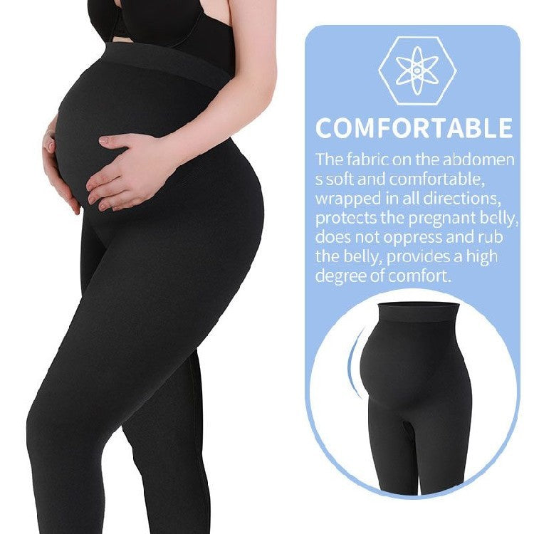 Maternity Leggings High Waist