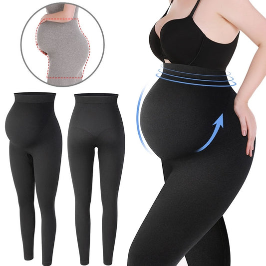 Maternity Leggings High Waist