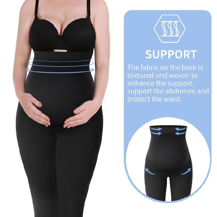 Maternity Leggings High Waist