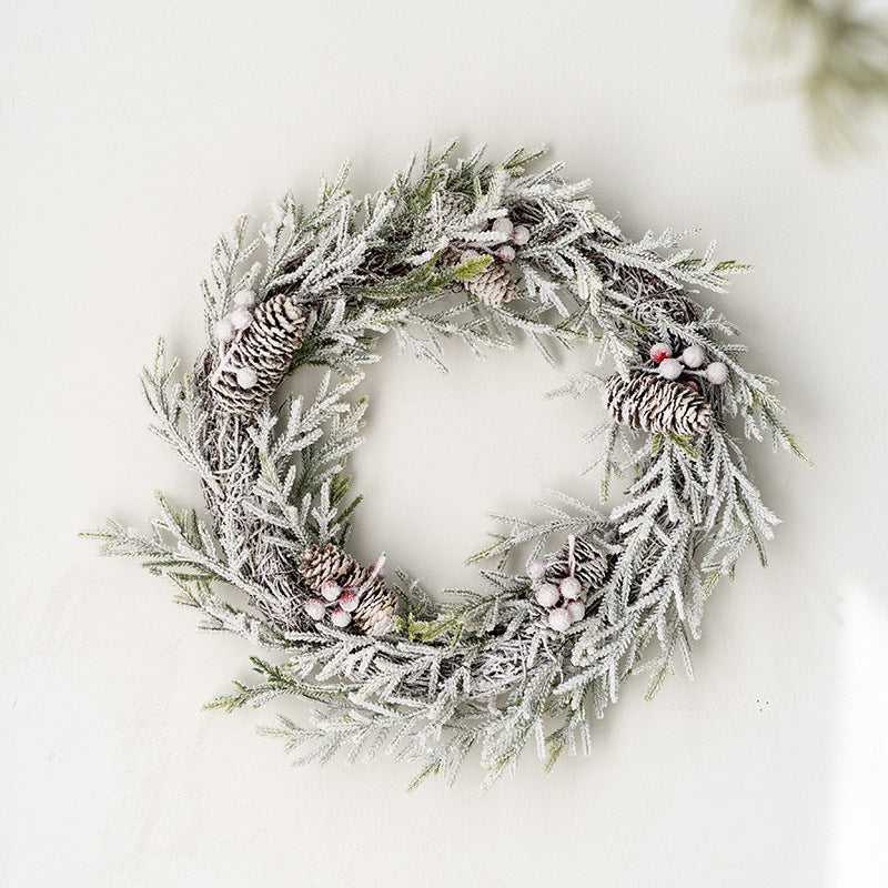 Christmas Wreath