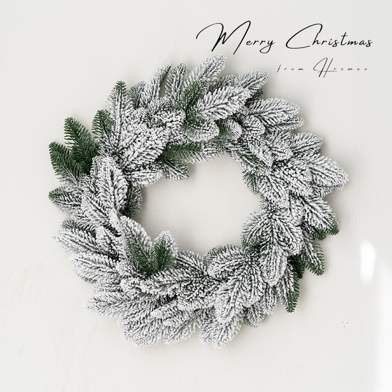 Christmas Wreath