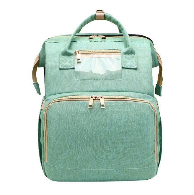 Portable Multi-functional Baby Travel Nappy and Sleep Bag