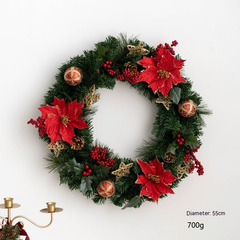 Christmas Wreath