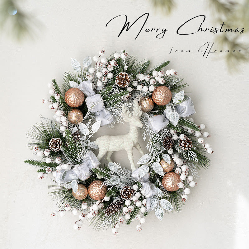 Christmas Wreath