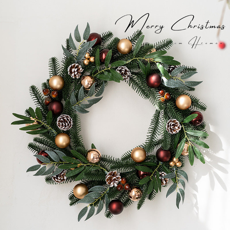 Christmas Wreath