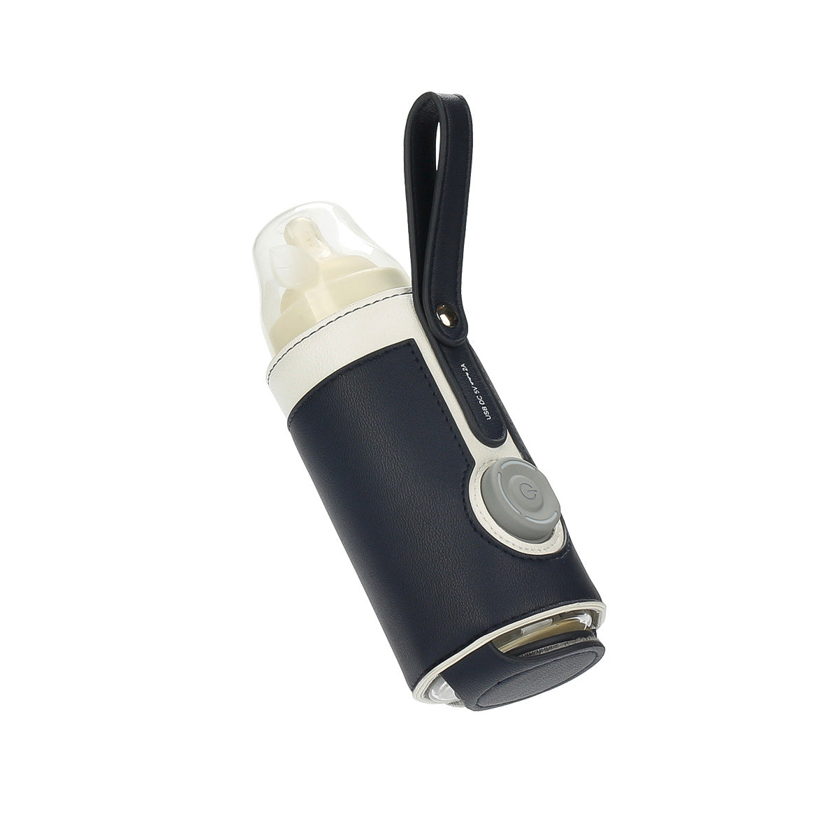 Portable Baby Feeding Bottle Warmer