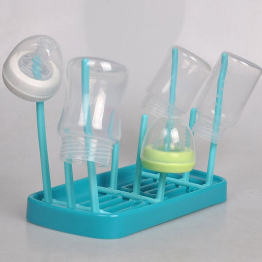 Baby Bottle Drying Rack | Use after wash | Drains bottle of fluid