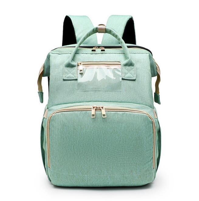 Portable Multi-functional Baby Travel Nappy and Sleep Bag