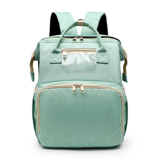 Portable Multi-functional Baby Travel Nappy and Sleep Bag