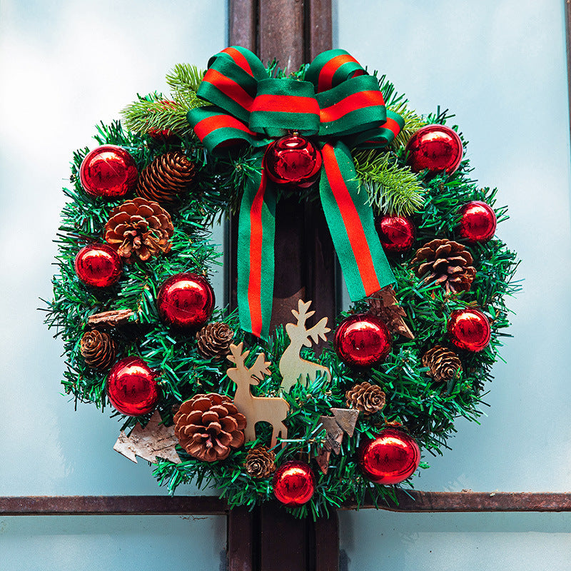 Christmas Wreath