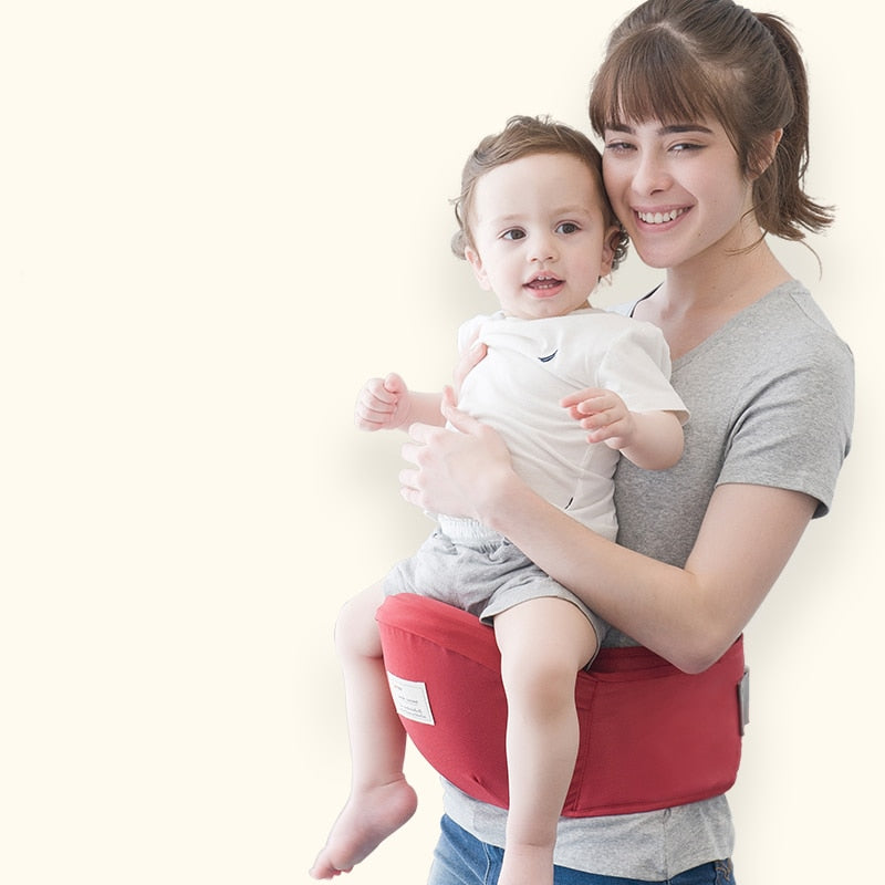 Baby Waist Carrier | Infant Hip Seat