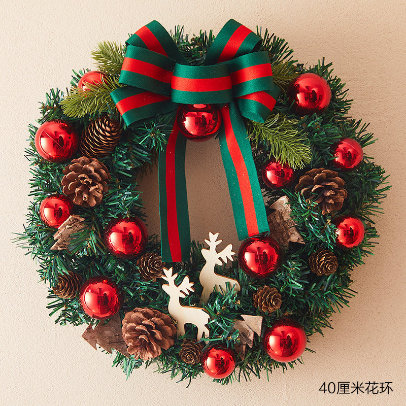 Christmas Wreath