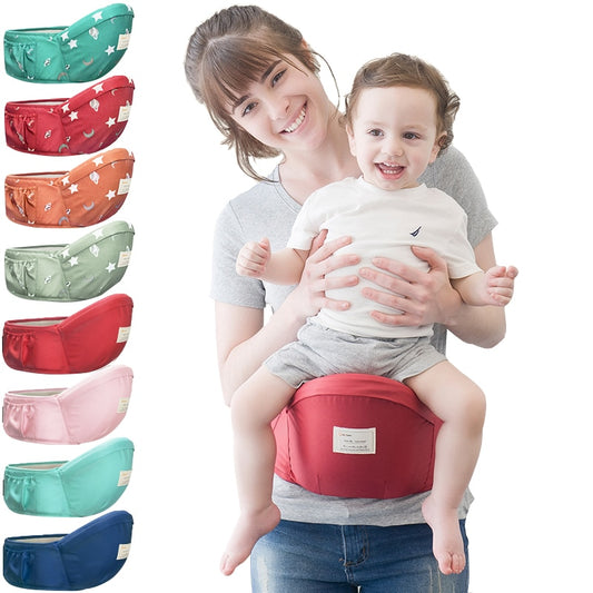 Baby Waist Carrier | Infant Hip Seat