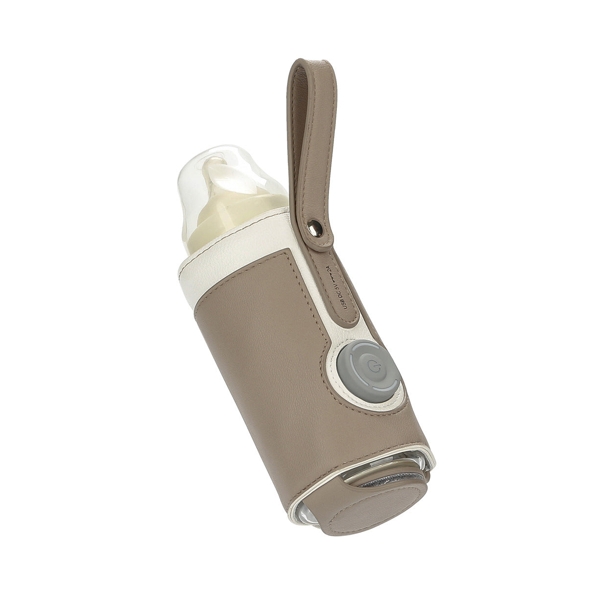 Portable Baby Feeding Bottle Warmer