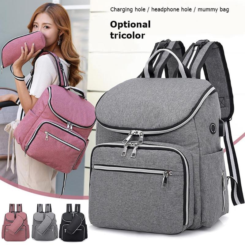 Waterproof Maternity Diaper Bags For Babies