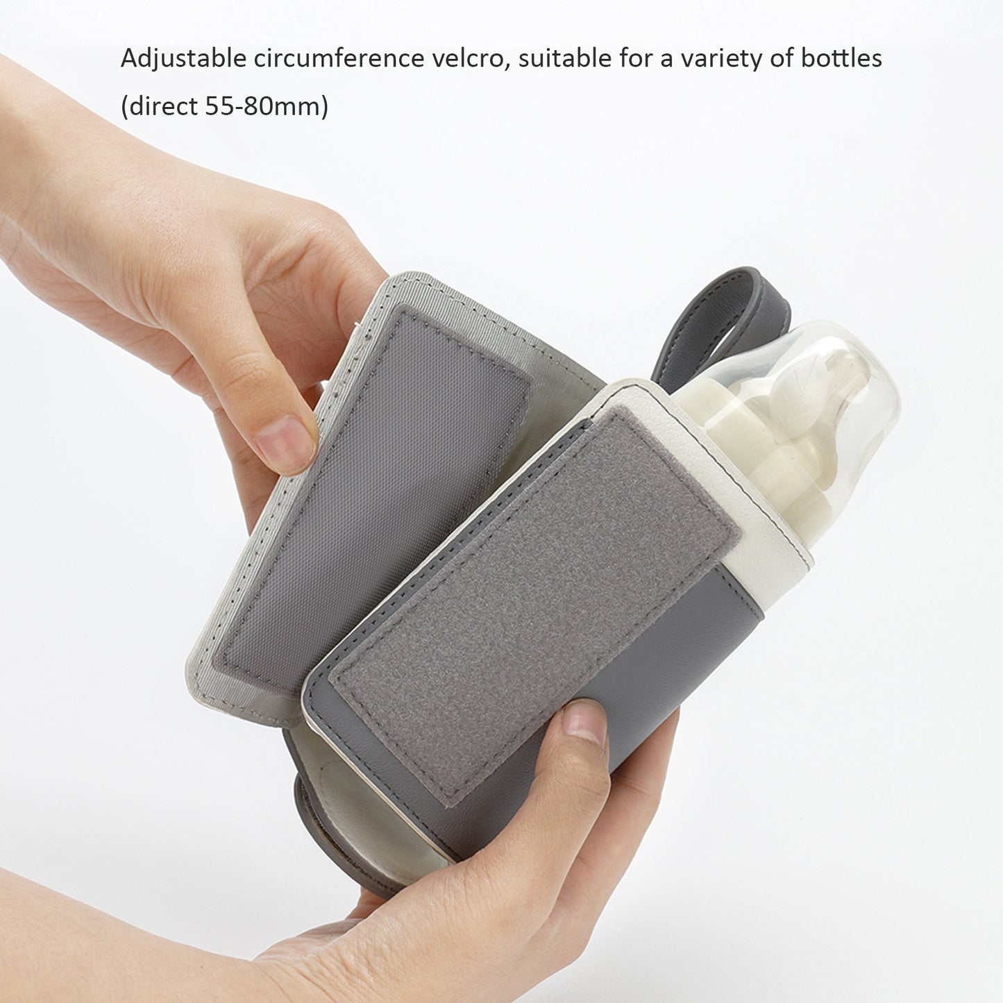 Portable Baby Feeding Bottle Warmer