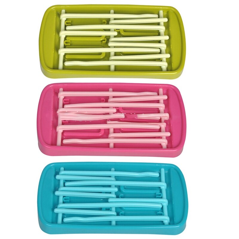 Baby Bottle Drying Rack | Use after wash | Drains bottle of fluid