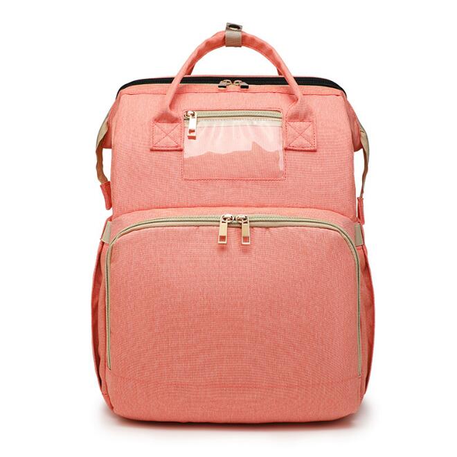 Portable Multi-functional Baby Travel Nappy and Sleep Bag
