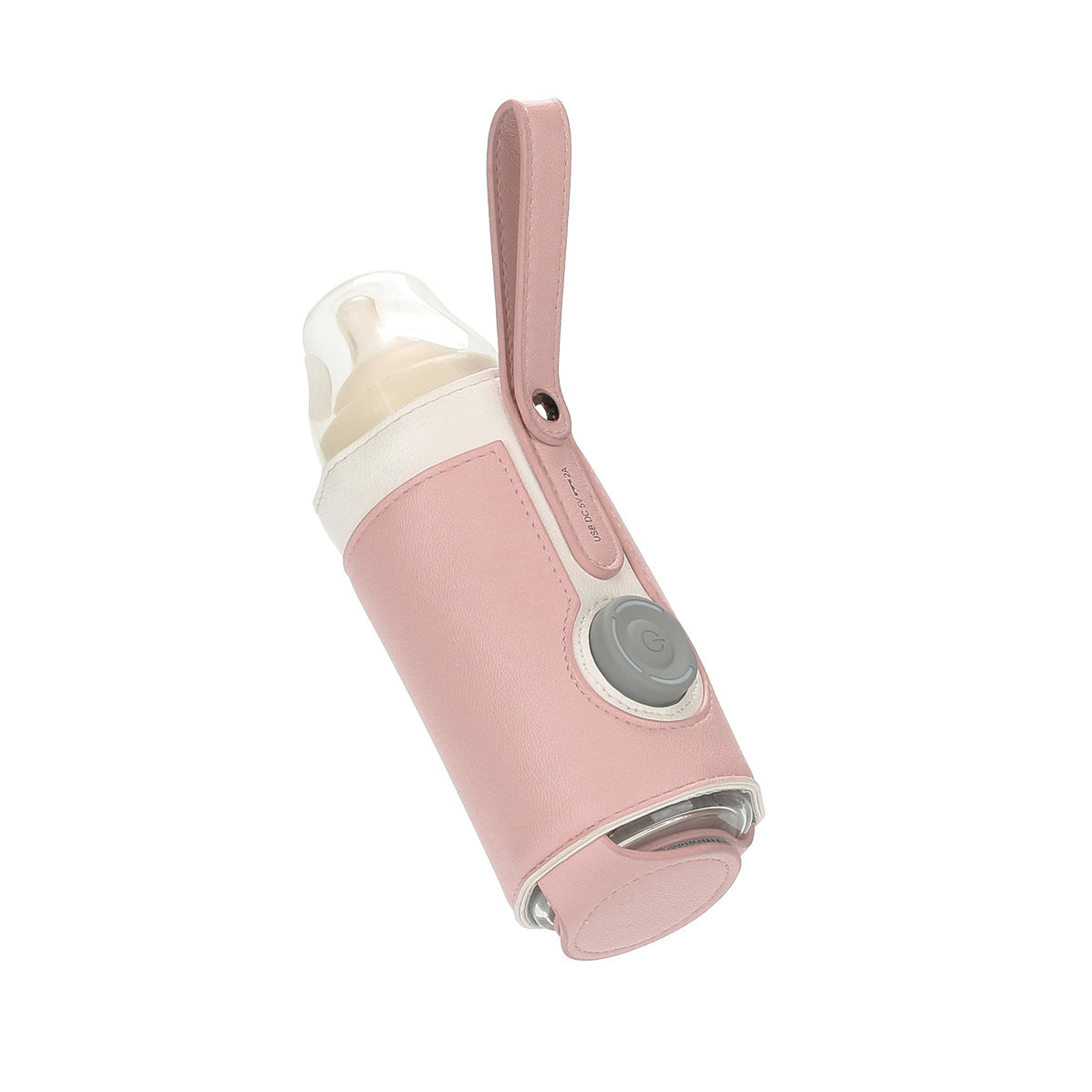 Portable Baby Feeding Bottle Warmer