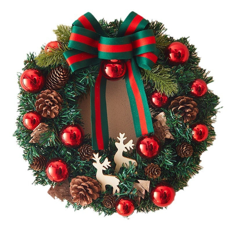 Christmas Wreath