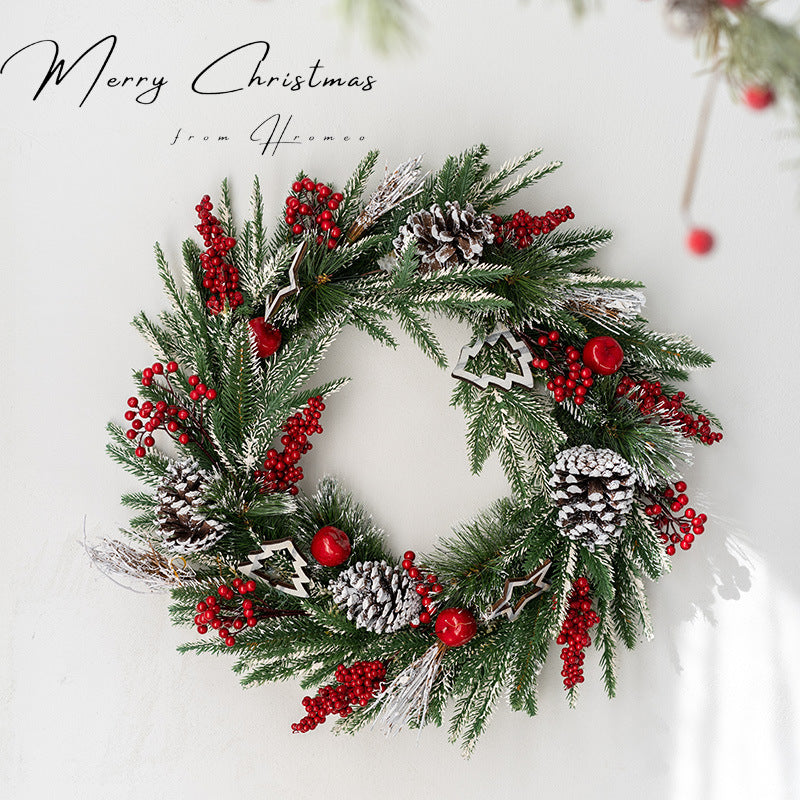 Christmas Wreath