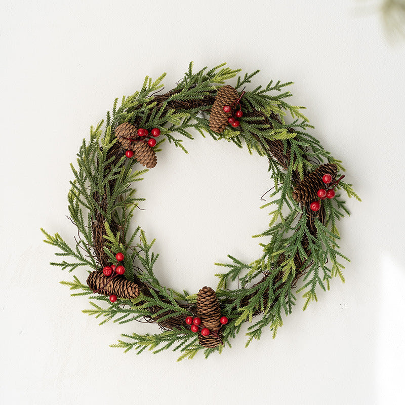 Christmas Wreath